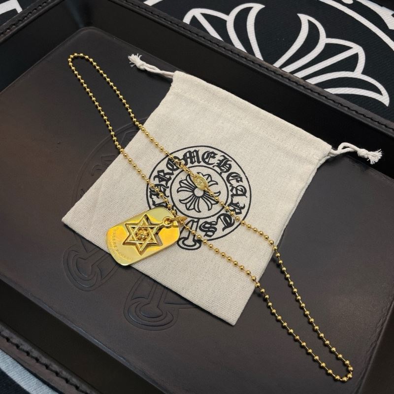 Chrome Hearts Necklaces